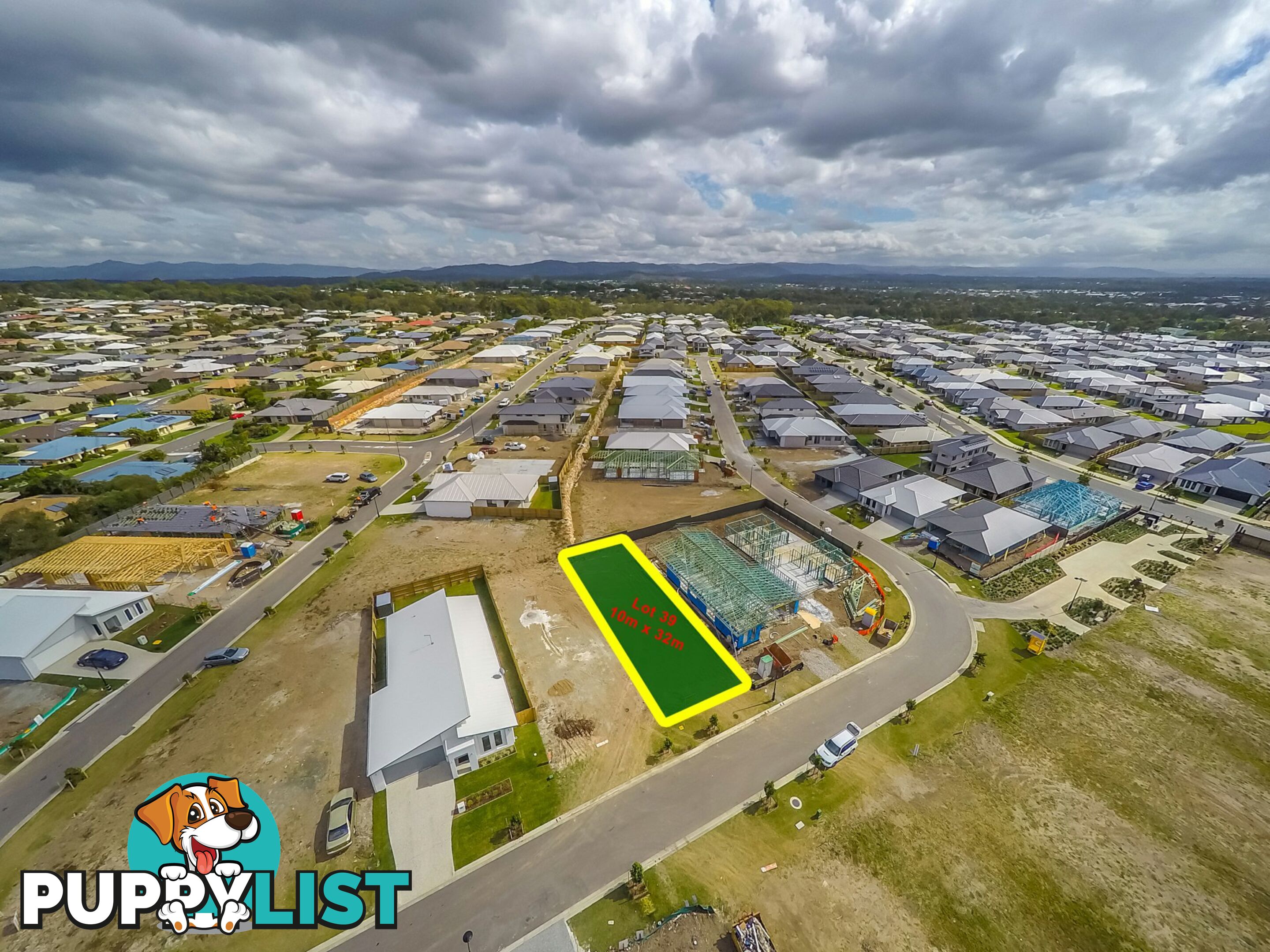 55 Crest Street NARANGBA QLD 4504