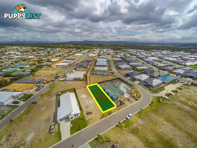 55 Crest Street NARANGBA QLD 4504