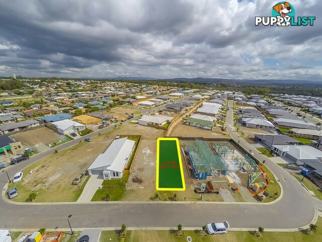 55 Crest Street NARANGBA QLD 4504