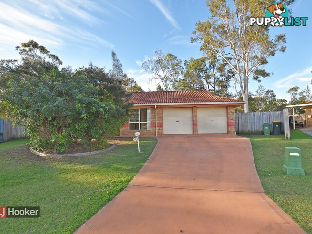 19 Wentworth Place NARANGBA QLD 4504