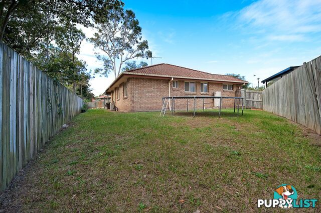 19 Wentworth Place NARANGBA QLD 4504