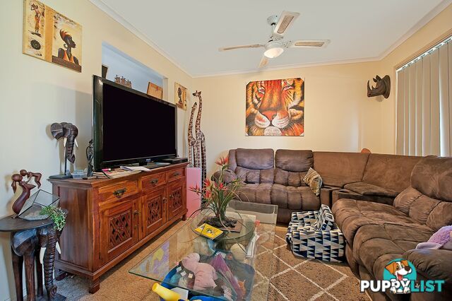 19 Wentworth Place NARANGBA QLD 4504