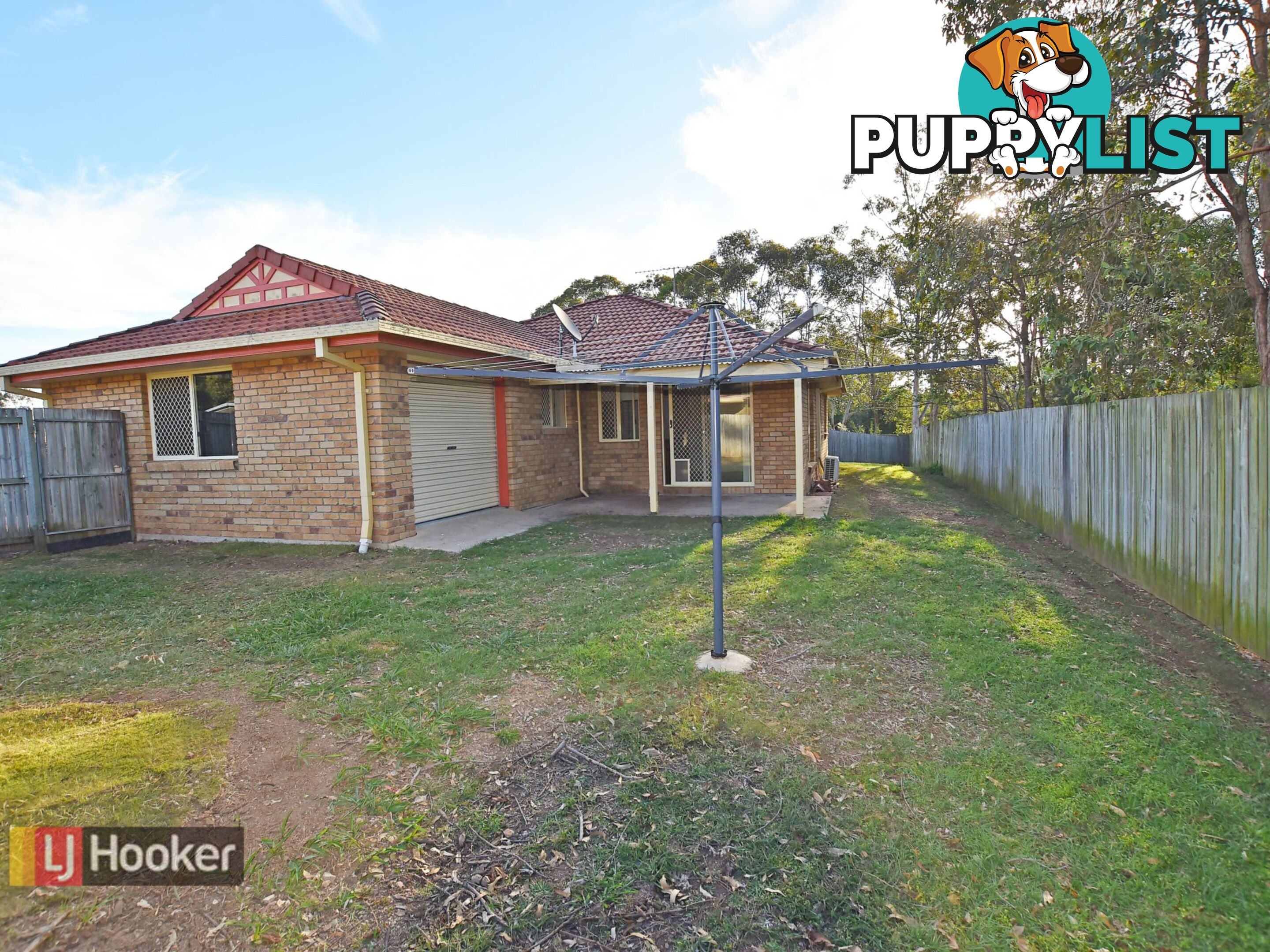 19 Wentworth Place NARANGBA QLD 4504