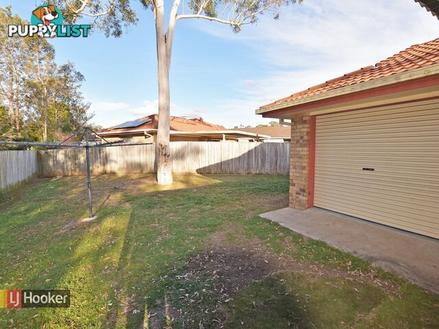 19 Wentworth Place NARANGBA QLD 4504