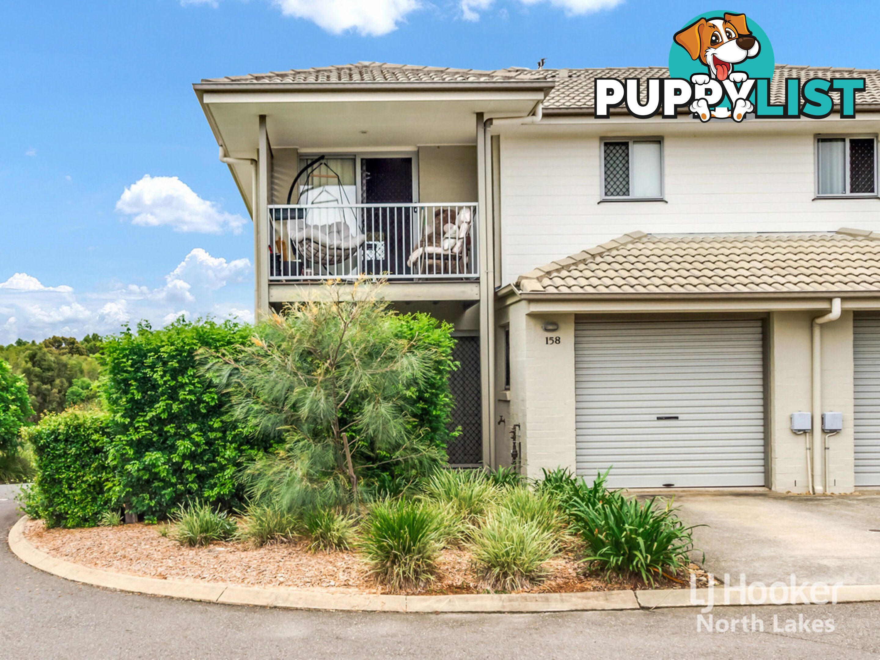 158/1 Bass Court NORTH LAKES QLD 4509