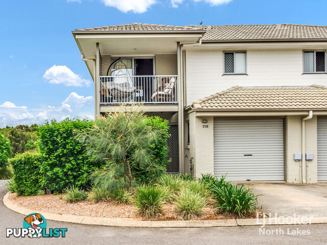 158/1 Bass Court NORTH LAKES QLD 4509