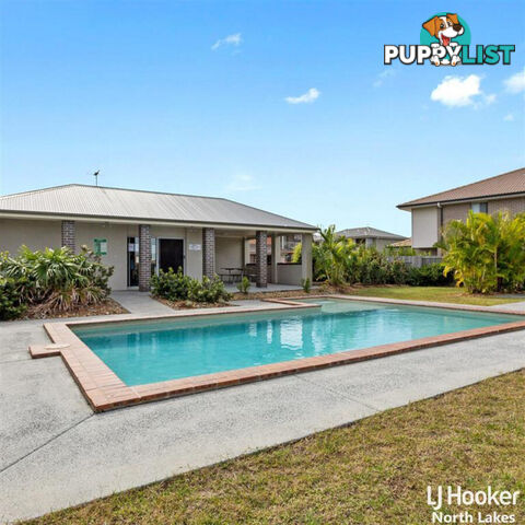 158/1 Bass Court NORTH LAKES QLD 4509