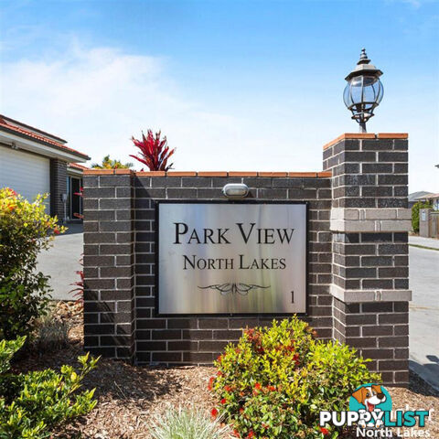 158/1 Bass Court NORTH LAKES QLD 4509