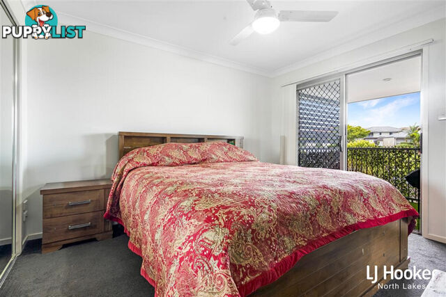 158/1 Bass Court NORTH LAKES QLD 4509