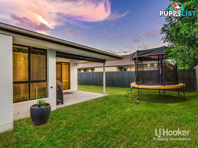 25 Duporth Crescent DAKABIN QLD 4503