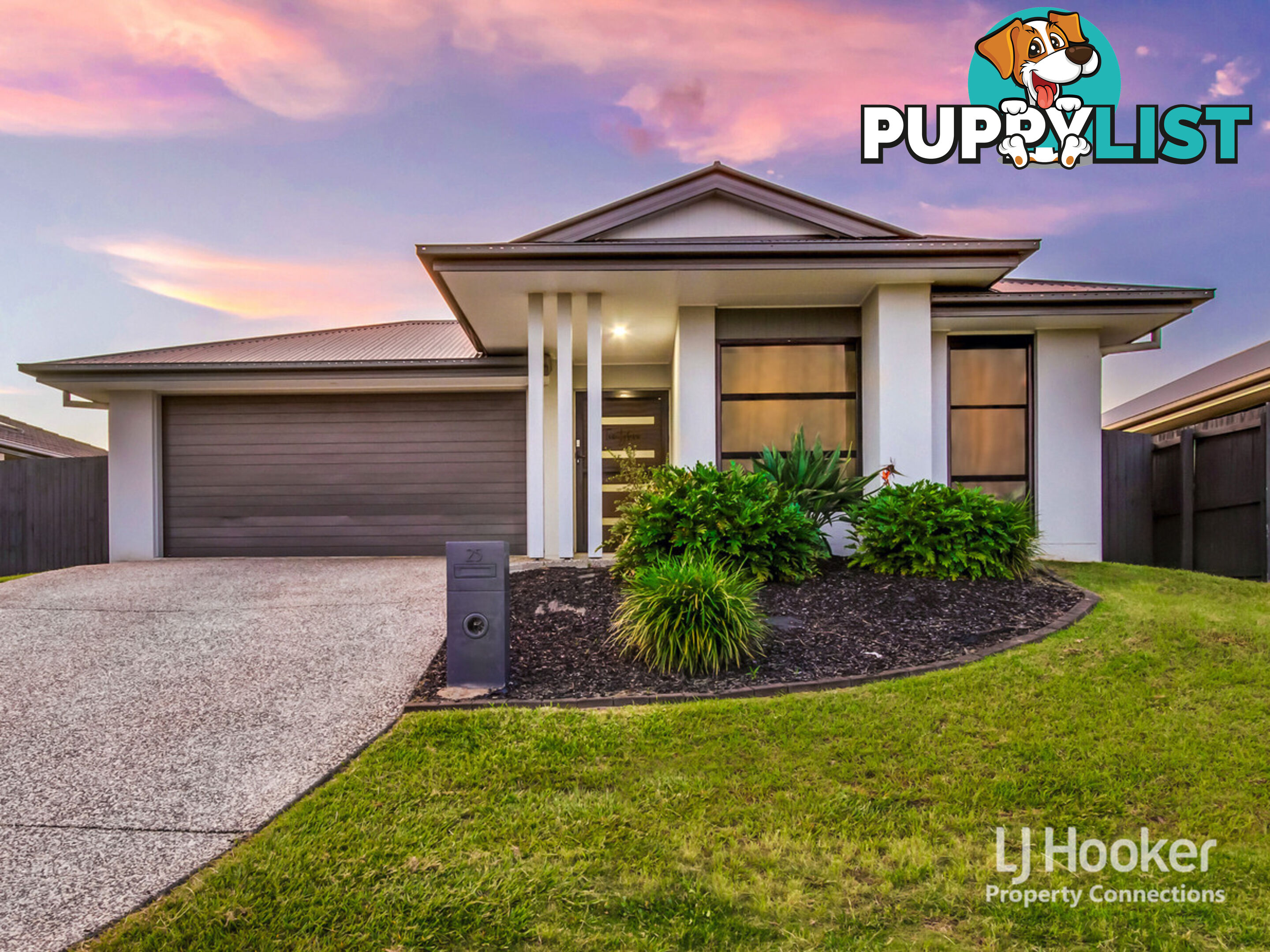 25 Duporth Crescent DAKABIN QLD 4503