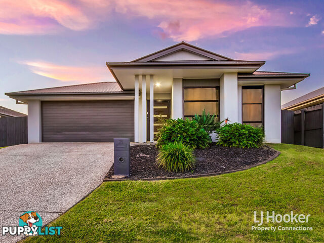 25 Duporth Crescent DAKABIN QLD 4503