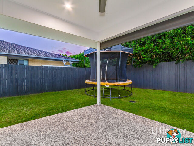 25 Duporth Crescent DAKABIN QLD 4503