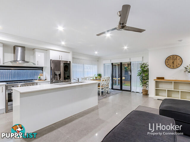 25 Duporth Crescent DAKABIN QLD 4503