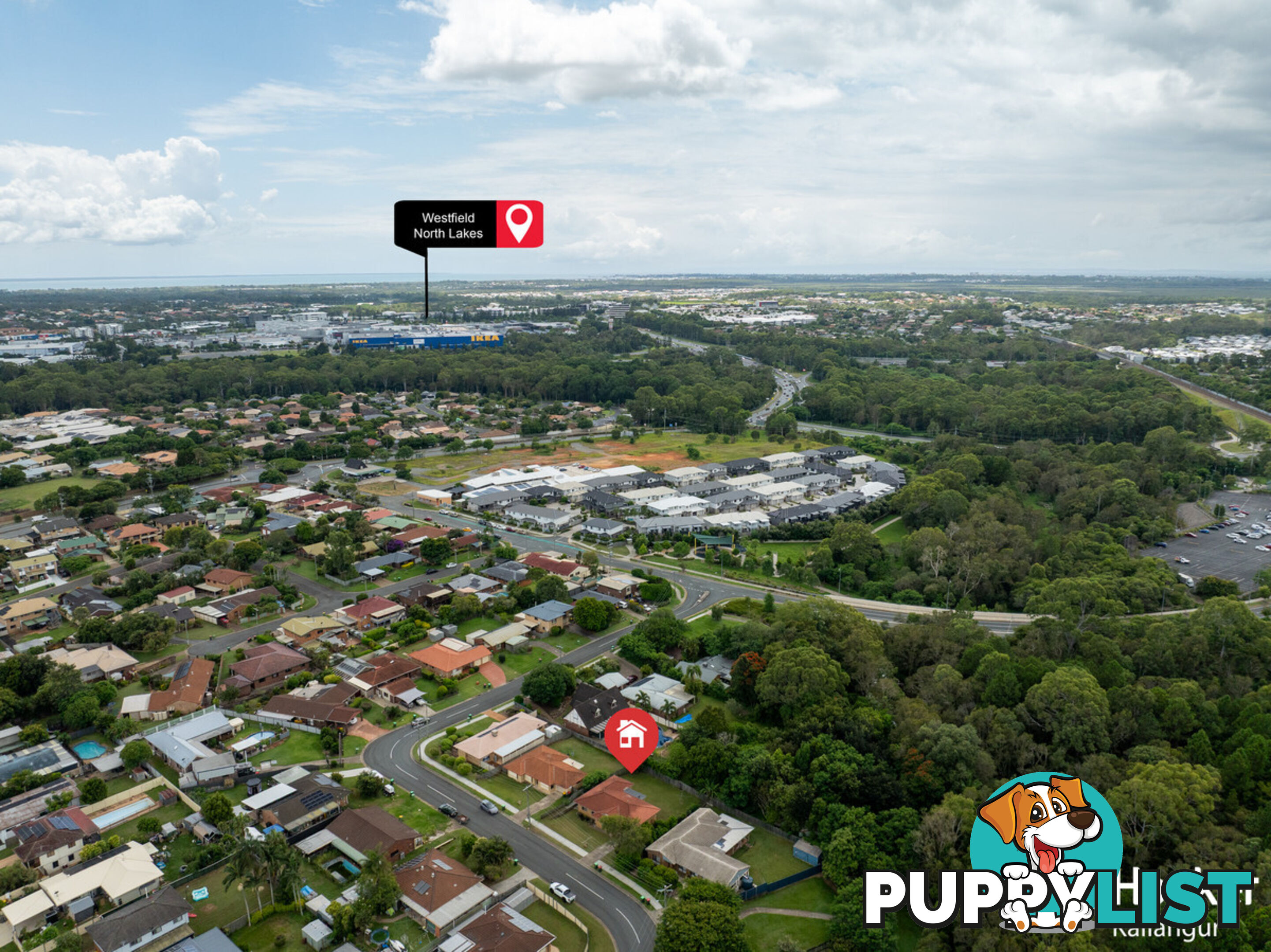 64 Cecily Street KALLANGUR QLD 4503