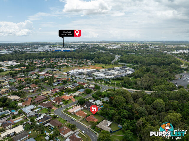 64 Cecily Street KALLANGUR QLD 4503