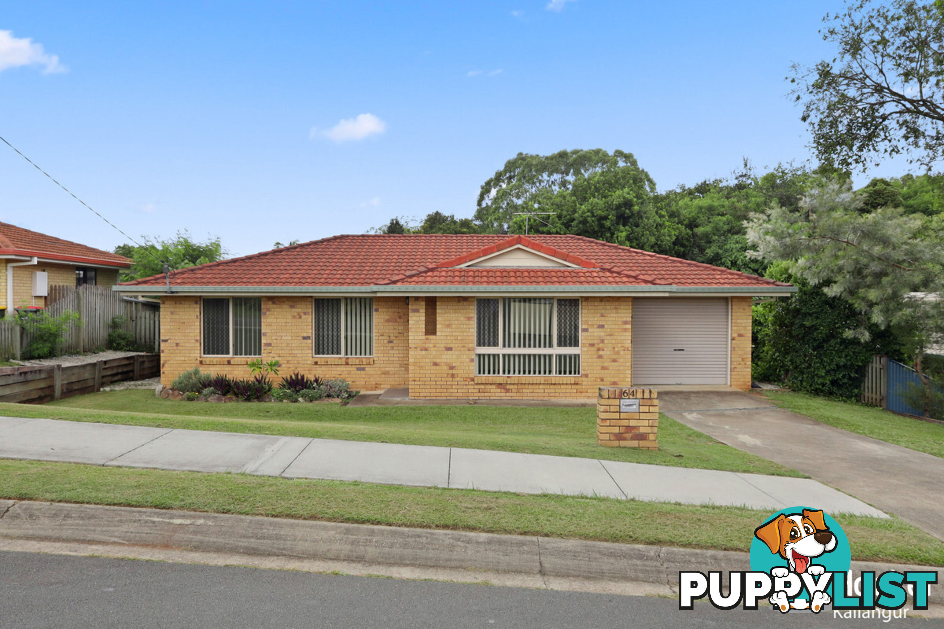 64 Cecily Street KALLANGUR QLD 4503