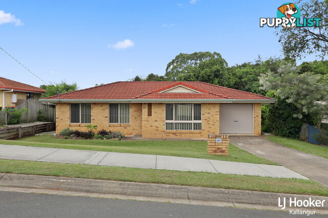 64 Cecily Street KALLANGUR QLD 4503