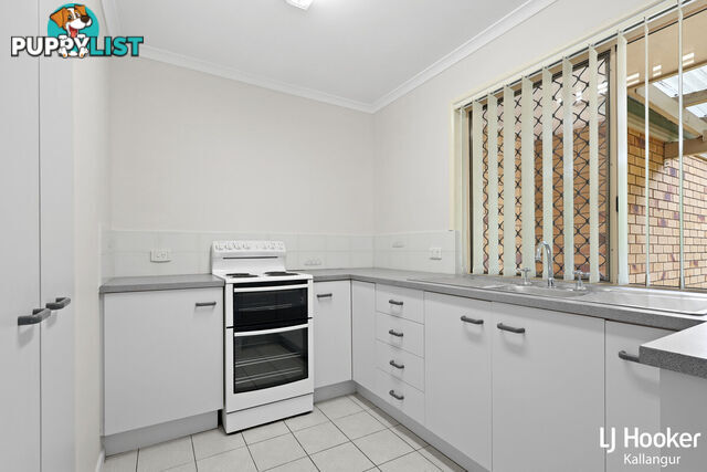 64 Cecily Street KALLANGUR QLD 4503