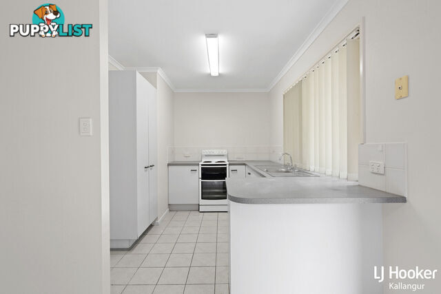 64 Cecily Street KALLANGUR QLD 4503