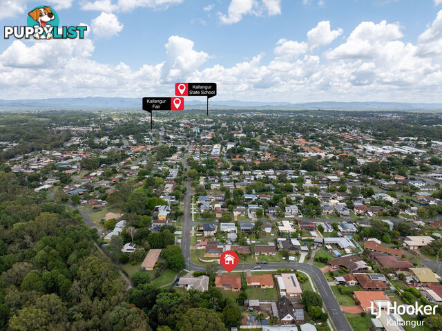 64 Cecily Street KALLANGUR QLD 4503