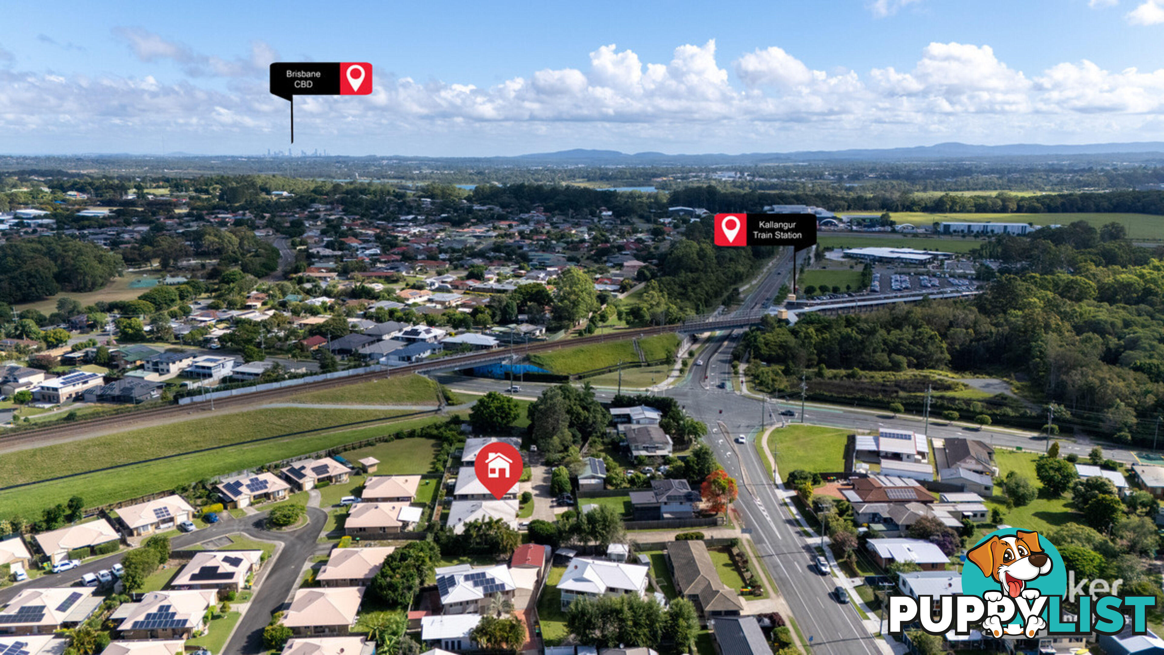 1/9 Duffield Road MURRUMBA DOWNS QLD 4503