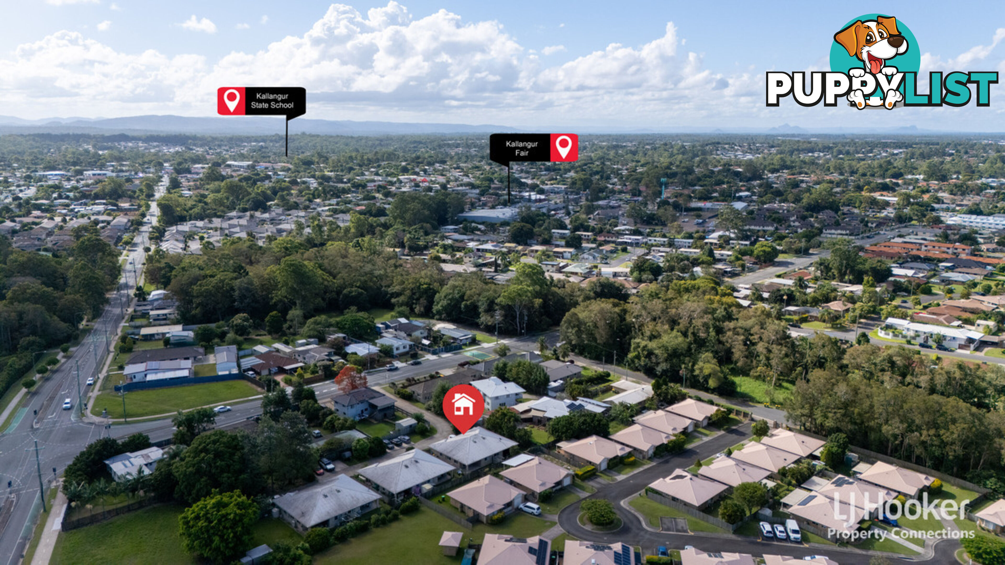 1/9 Duffield Road MURRUMBA DOWNS QLD 4503