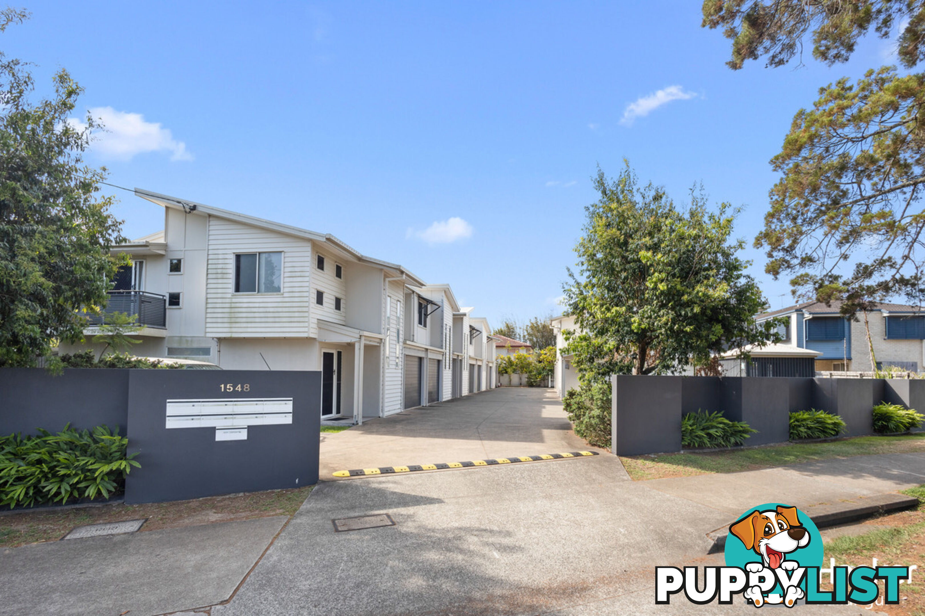 3/1548 Anzac Avenue KALLANGUR QLD 4503