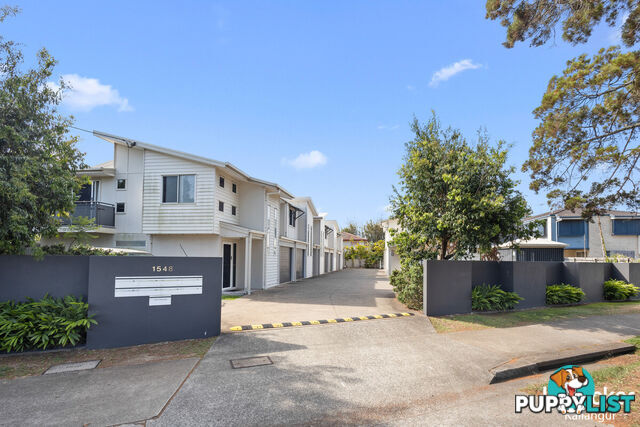 3/1548 Anzac Avenue KALLANGUR QLD 4503