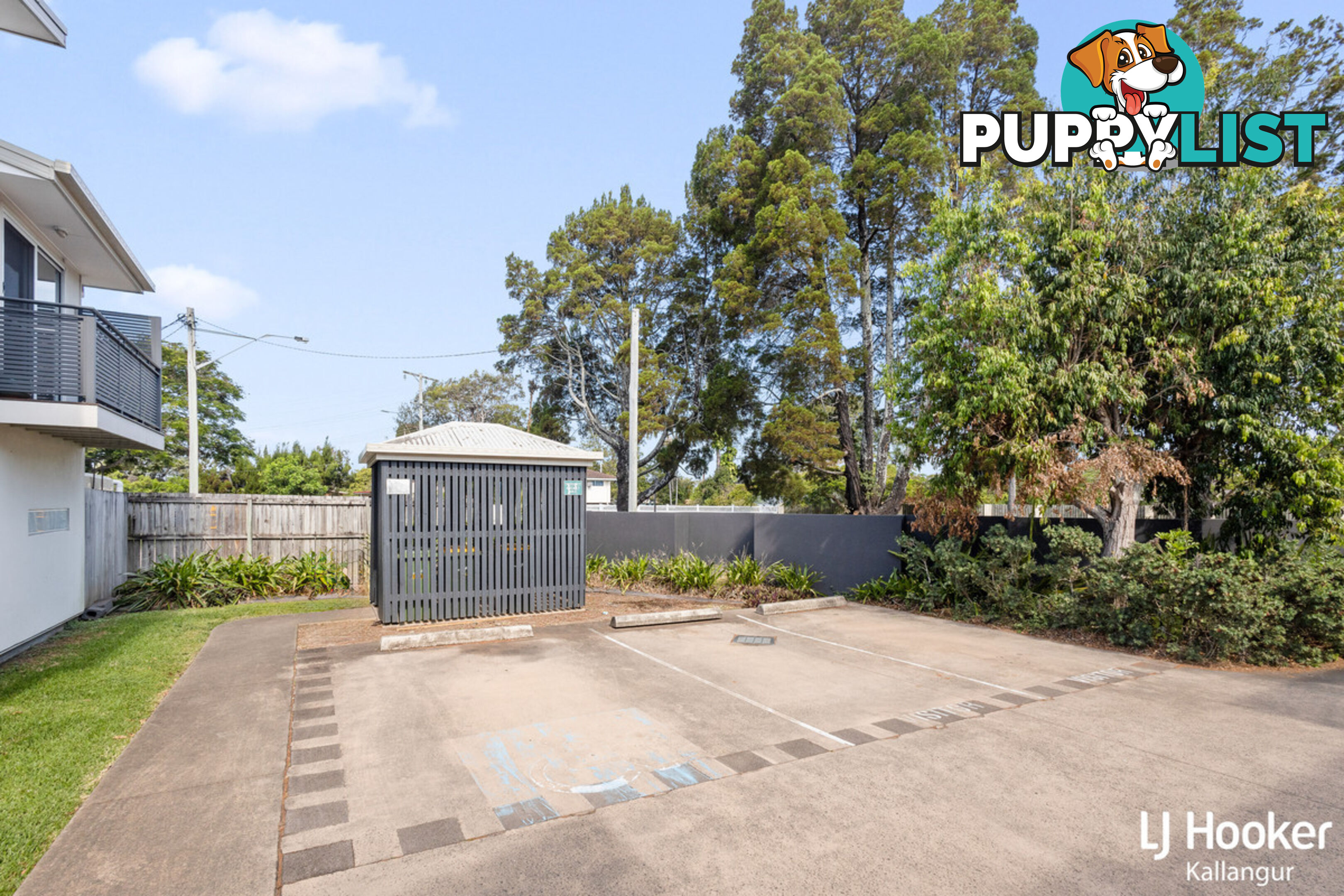 3/1548 Anzac Avenue KALLANGUR QLD 4503