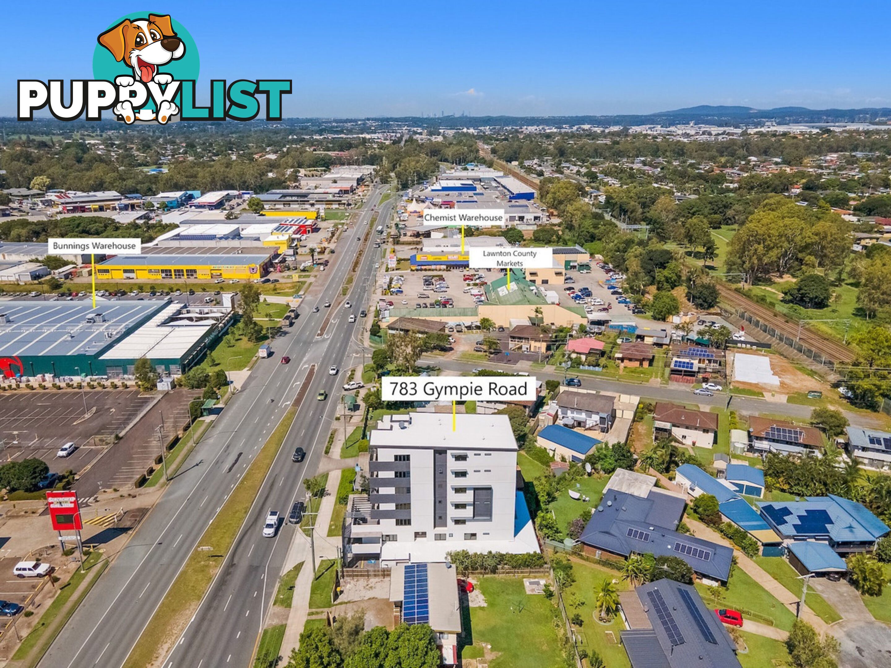 738 Gympie Road LAWNTON QLD 4501