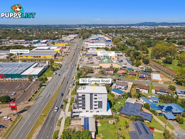 738 Gympie Road LAWNTON QLD 4501