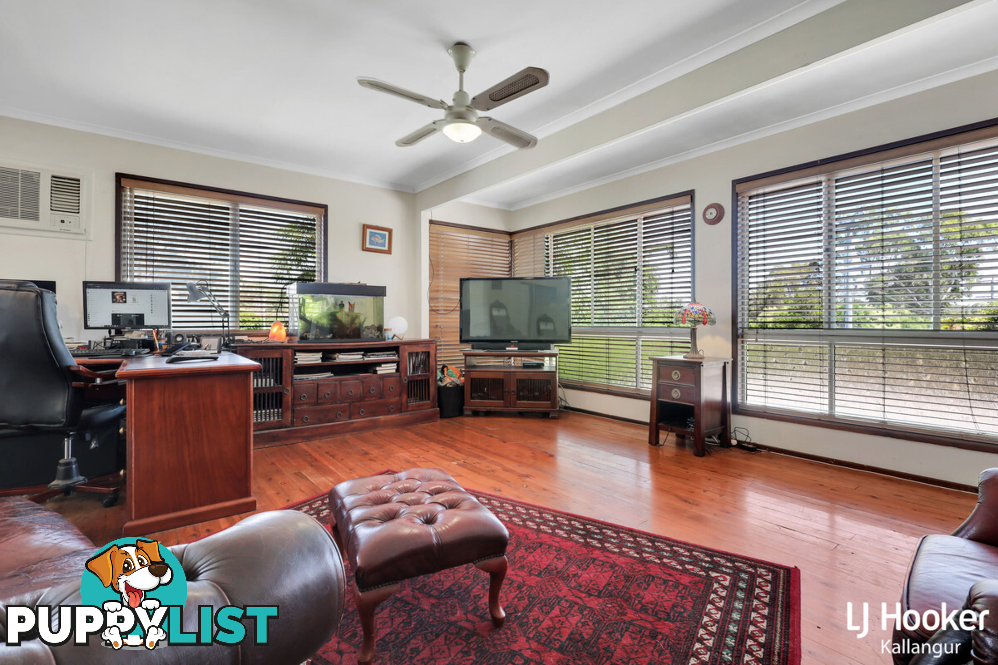 15 Cecily Street KALLANGUR QLD 4503