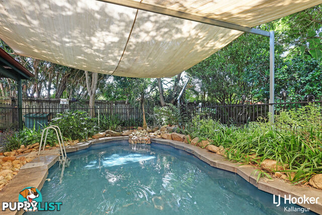 15 Cecily Street KALLANGUR QLD 4503