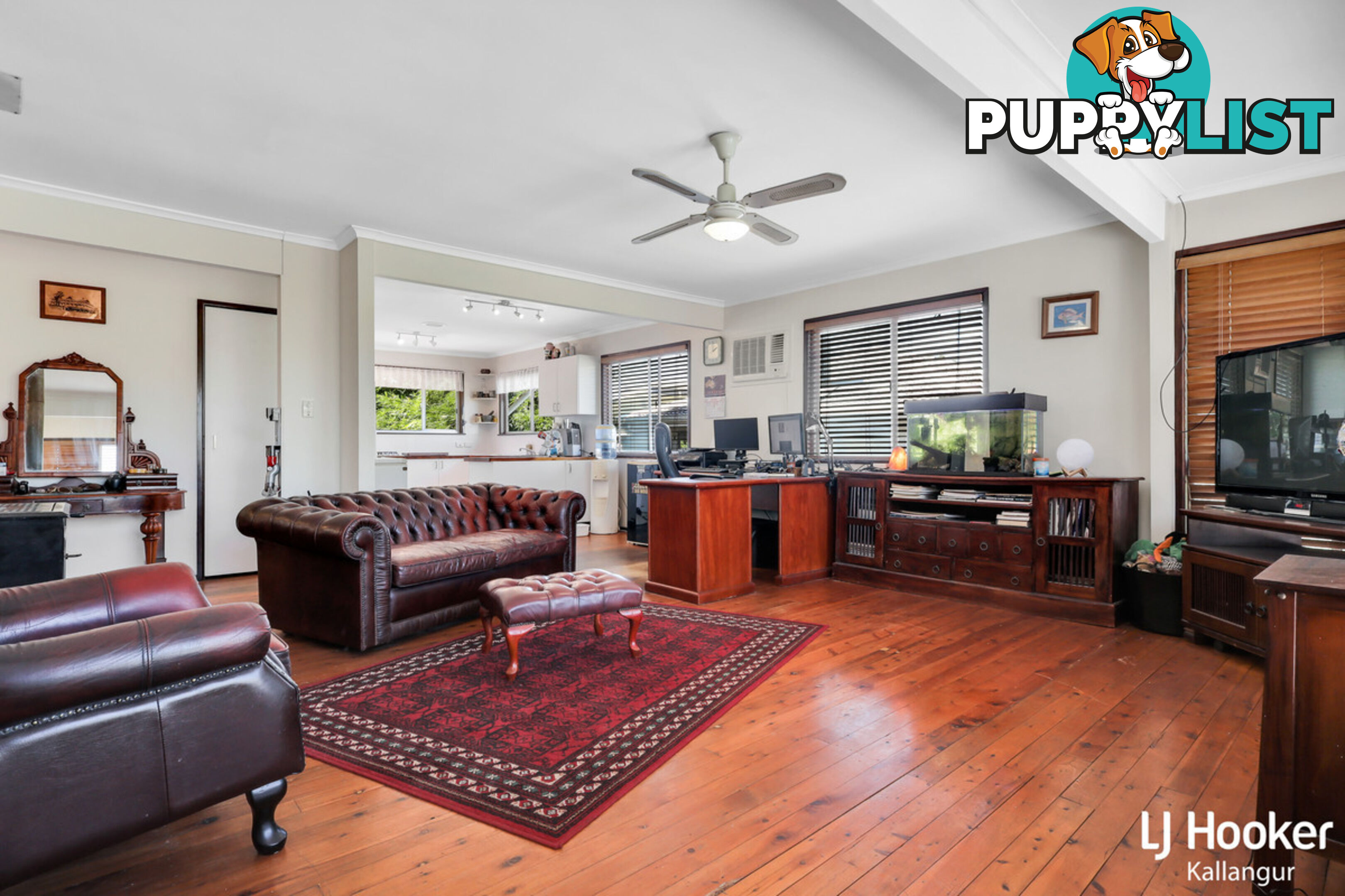 15 Cecily Street KALLANGUR QLD 4503