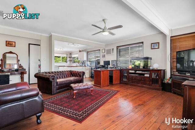 15 Cecily Street KALLANGUR QLD 4503