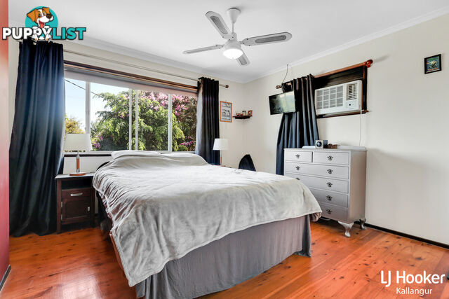 15 Cecily Street KALLANGUR QLD 4503