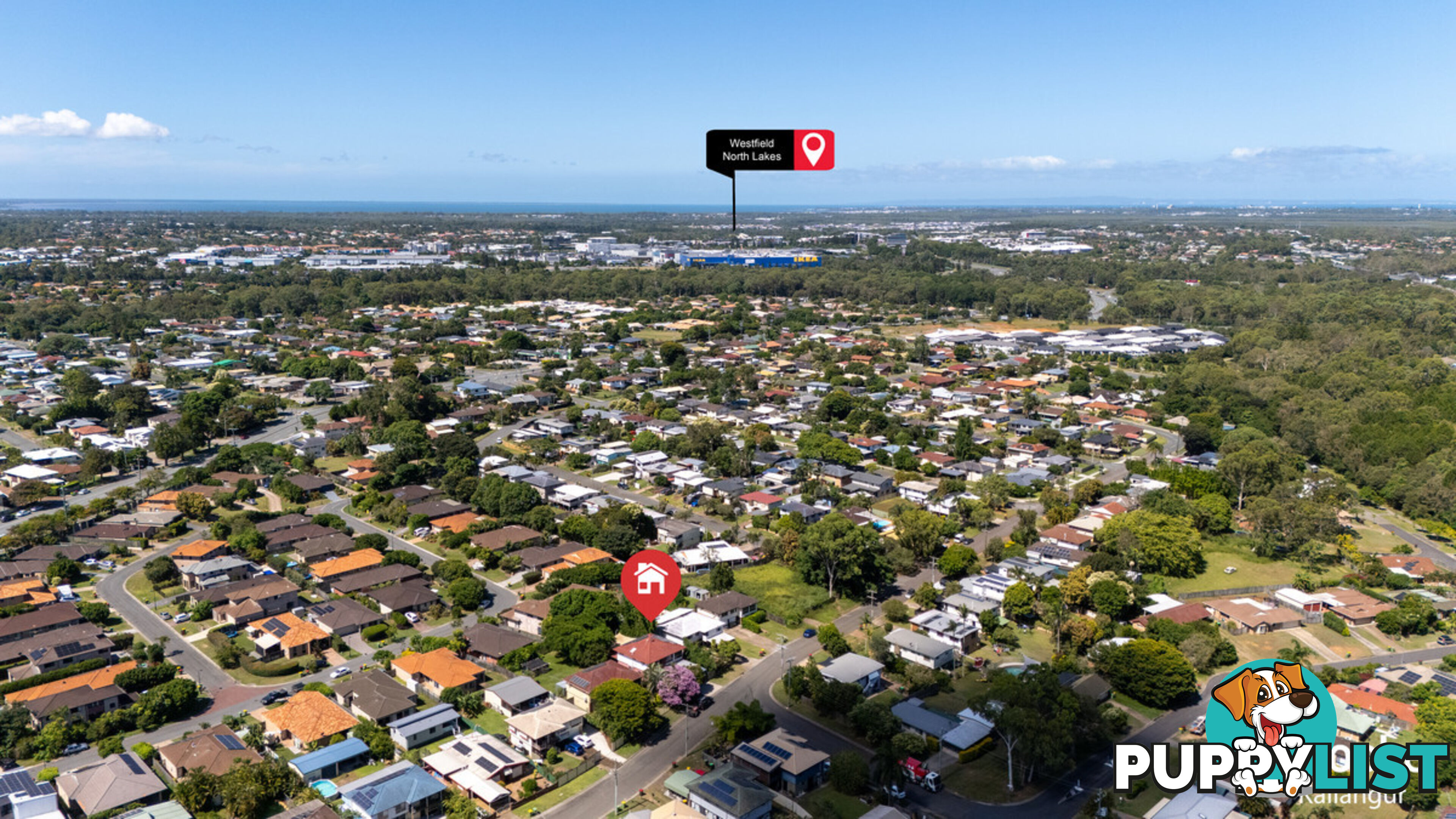 15 Cecily Street KALLANGUR QLD 4503