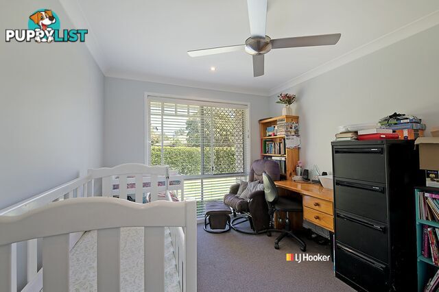 11 Burnett Drive MURRUMBA DOWNS QLD 4503