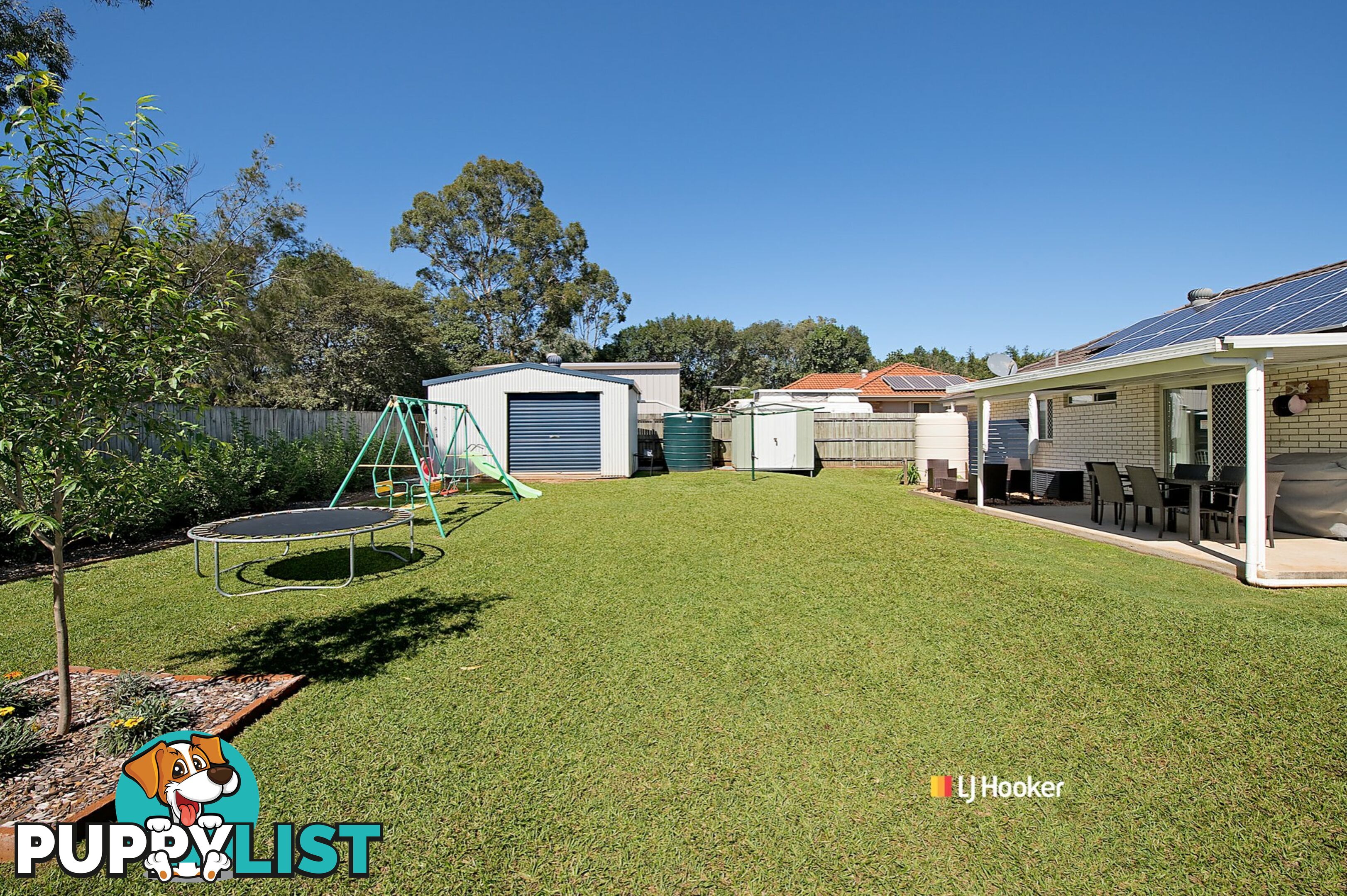 11 Burnett Drive MURRUMBA DOWNS QLD 4503