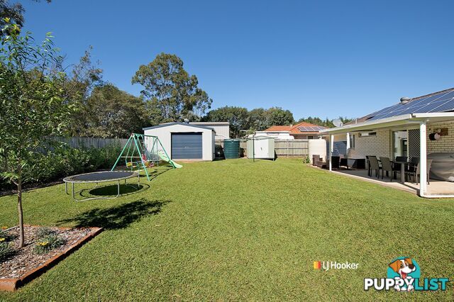 11 Burnett Drive MURRUMBA DOWNS QLD 4503