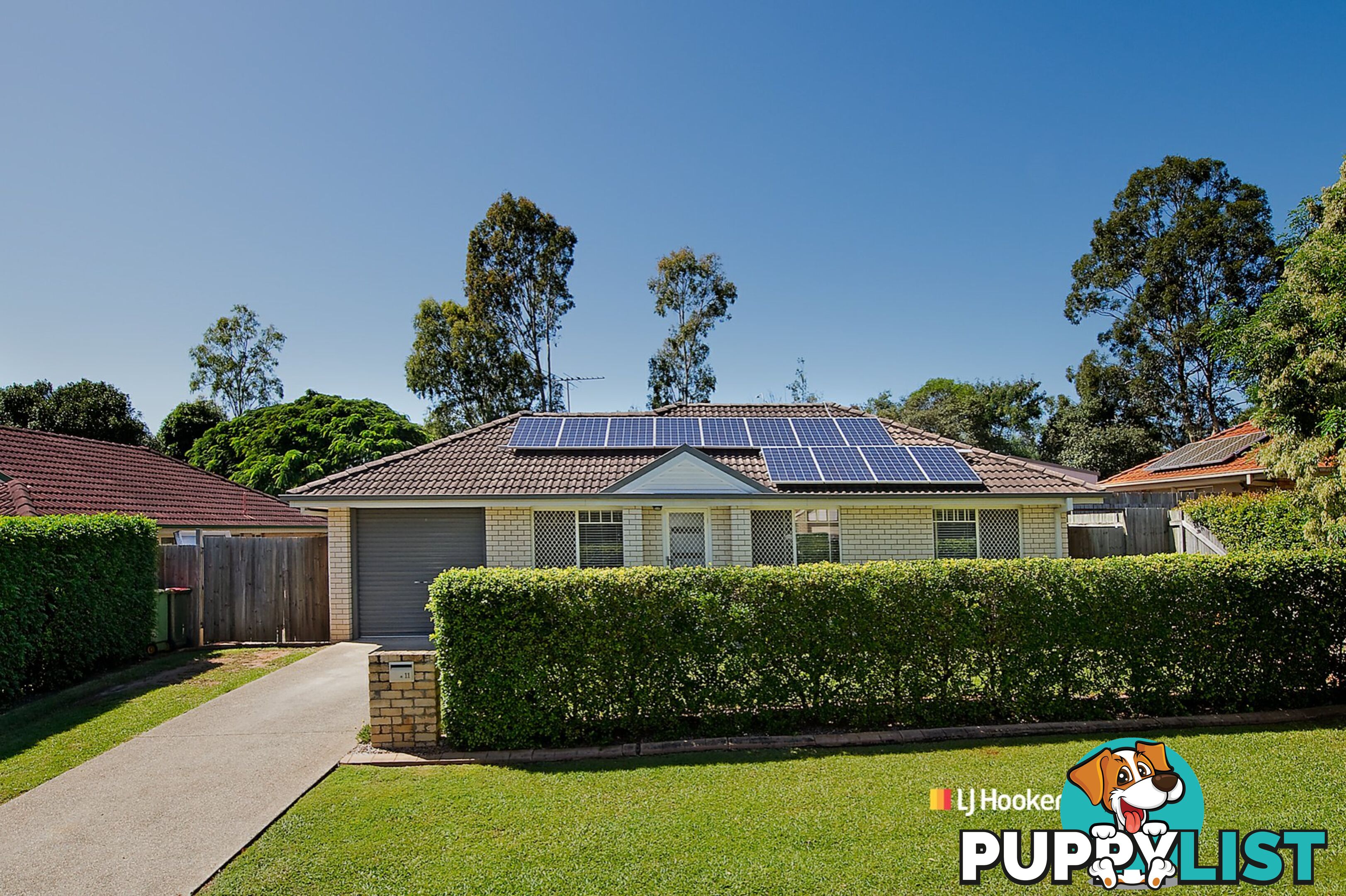 11 Burnett Drive MURRUMBA DOWNS QLD 4503