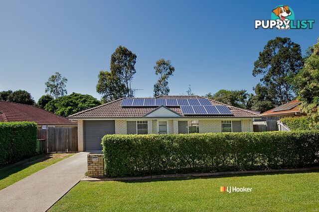 11 Burnett Drive MURRUMBA DOWNS QLD 4503