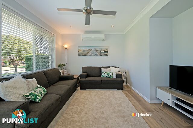 11 Burnett Drive MURRUMBA DOWNS QLD 4503