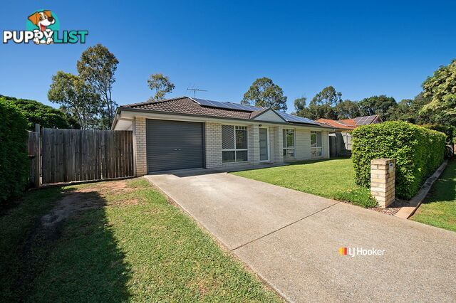 11 Burnett Drive MURRUMBA DOWNS QLD 4503