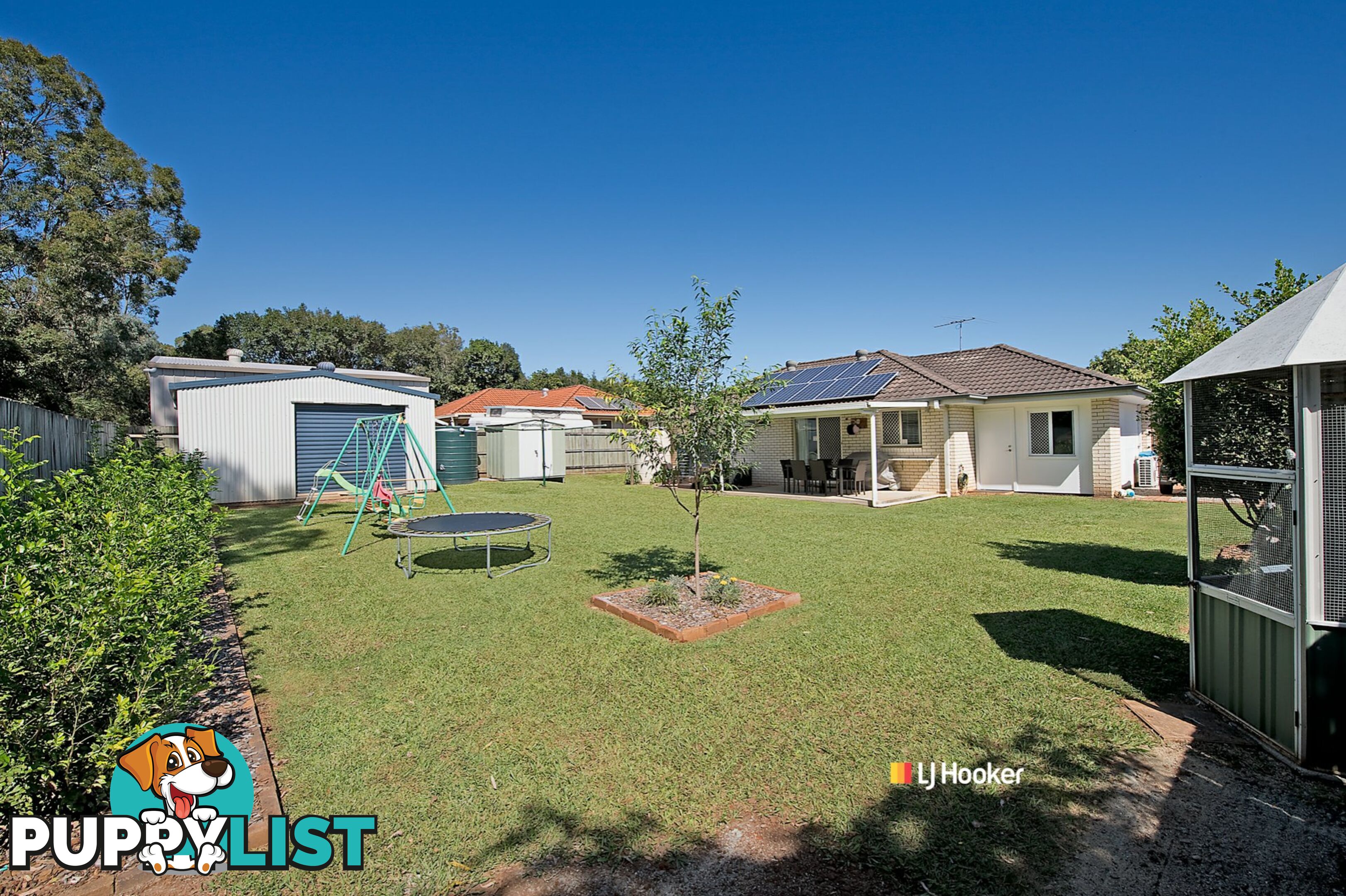 11 Burnett Drive MURRUMBA DOWNS QLD 4503