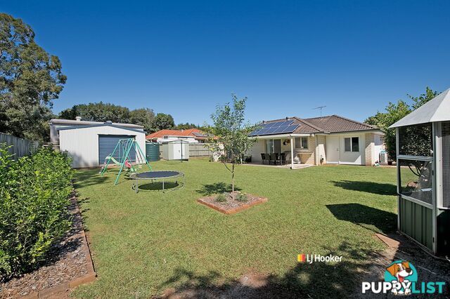 11 Burnett Drive MURRUMBA DOWNS QLD 4503