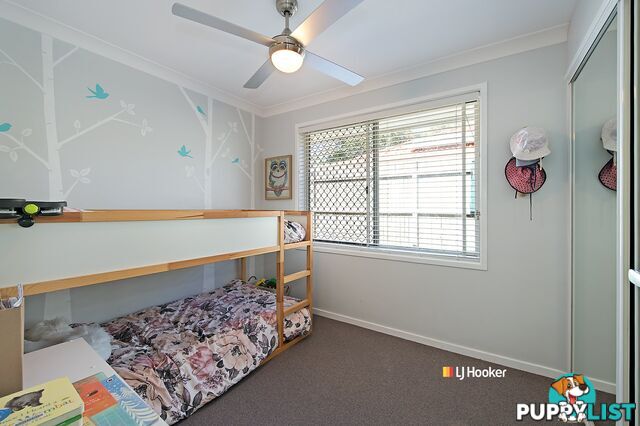 11 Burnett Drive MURRUMBA DOWNS QLD 4503