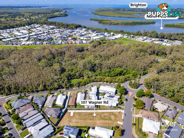 107 Wagner Road GRIFFIN QLD 4503