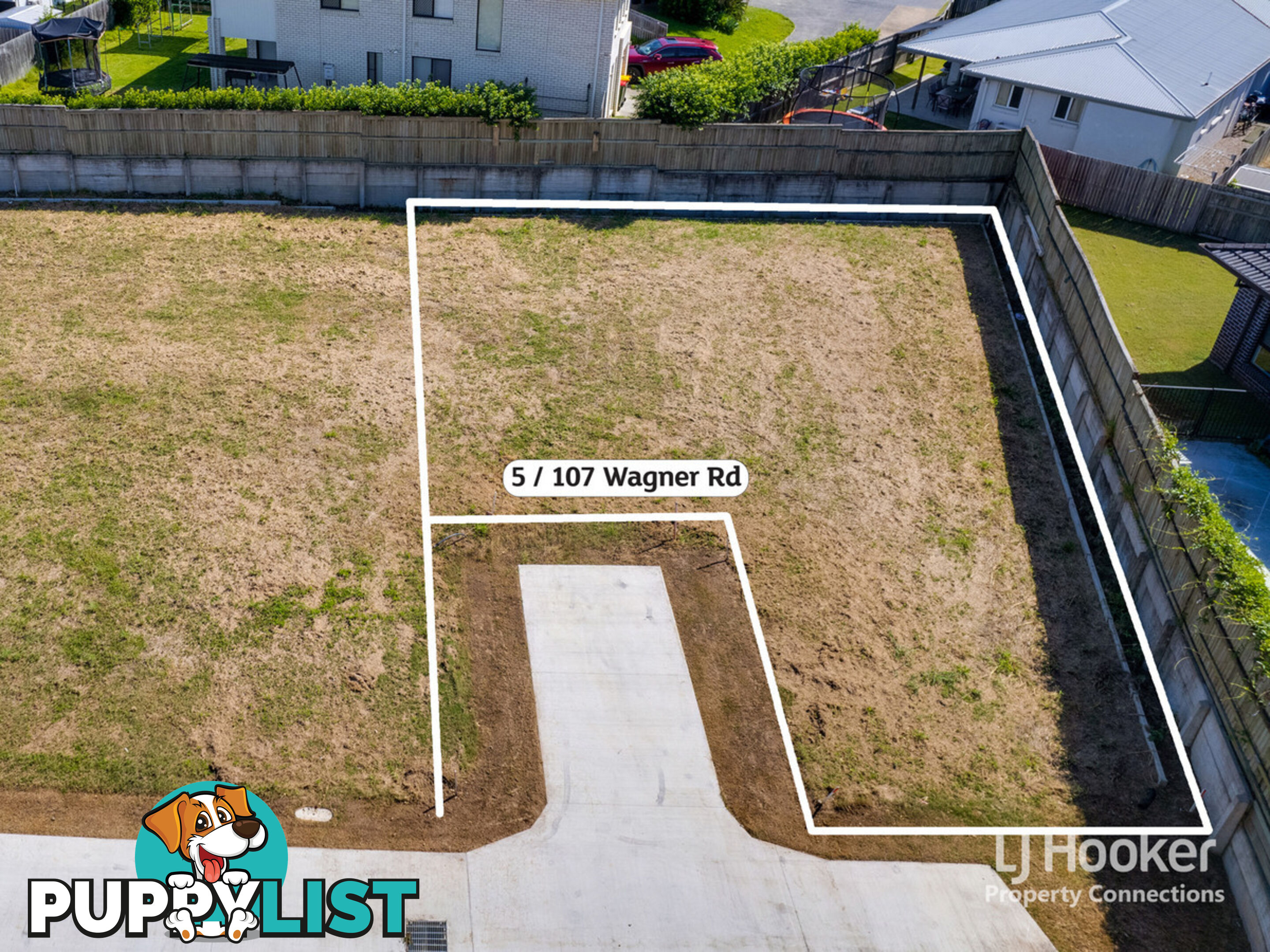 107 Wagner Road GRIFFIN QLD 4503